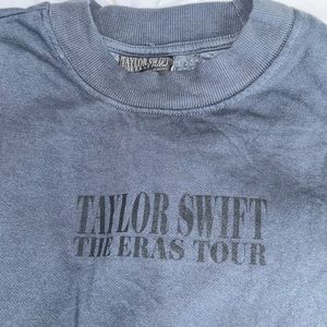 Rare Taylor Swift Eras Tour Sweatshirt!!!